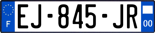 EJ-845-JR