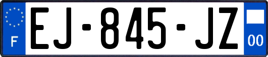 EJ-845-JZ