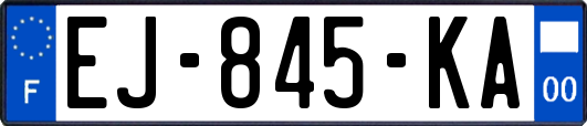 EJ-845-KA