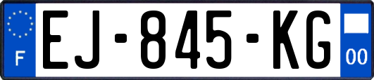 EJ-845-KG