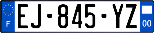EJ-845-YZ