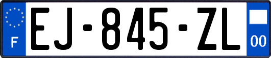 EJ-845-ZL