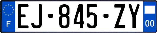 EJ-845-ZY