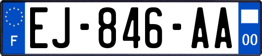 EJ-846-AA