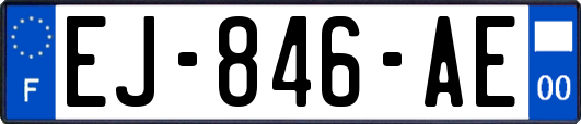 EJ-846-AE