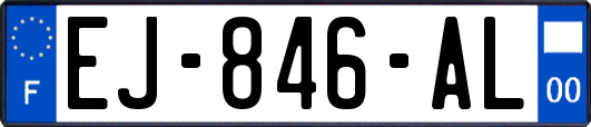 EJ-846-AL