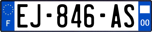 EJ-846-AS