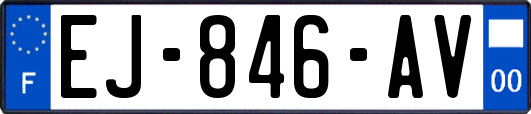 EJ-846-AV