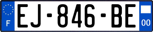 EJ-846-BE