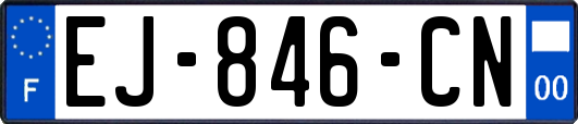 EJ-846-CN