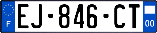 EJ-846-CT