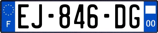 EJ-846-DG