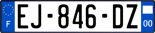 EJ-846-DZ