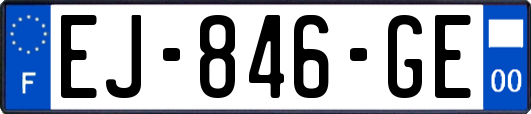 EJ-846-GE