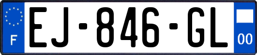 EJ-846-GL