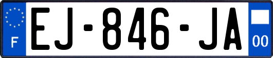 EJ-846-JA