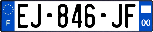 EJ-846-JF