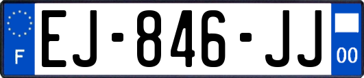 EJ-846-JJ