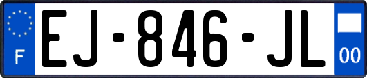 EJ-846-JL