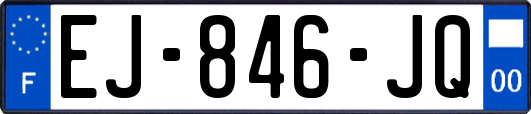 EJ-846-JQ