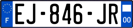 EJ-846-JR