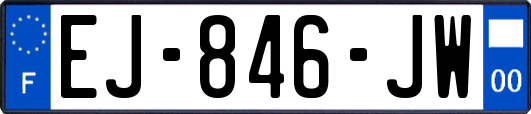 EJ-846-JW