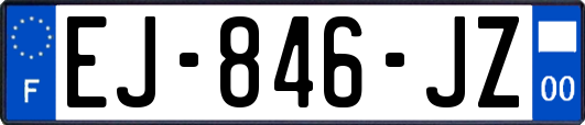 EJ-846-JZ