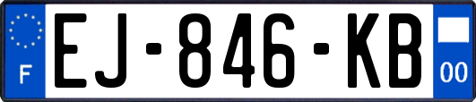 EJ-846-KB