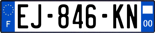 EJ-846-KN