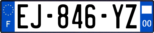 EJ-846-YZ