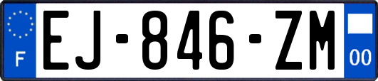 EJ-846-ZM