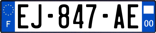 EJ-847-AE