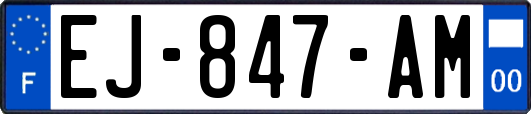 EJ-847-AM