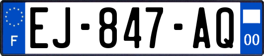 EJ-847-AQ