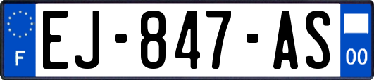 EJ-847-AS