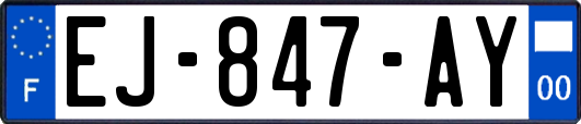 EJ-847-AY