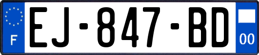 EJ-847-BD