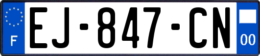 EJ-847-CN