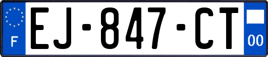 EJ-847-CT