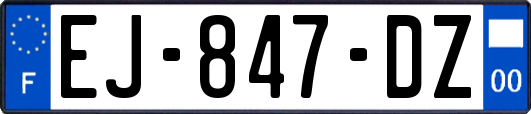 EJ-847-DZ