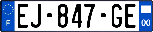 EJ-847-GE