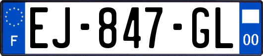 EJ-847-GL