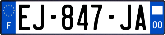 EJ-847-JA