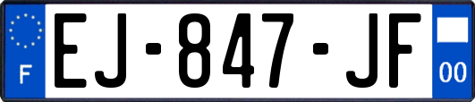 EJ-847-JF