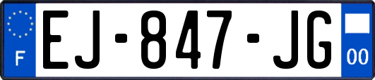 EJ-847-JG