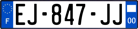 EJ-847-JJ