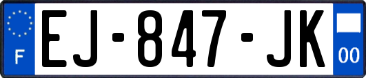 EJ-847-JK