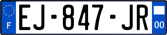 EJ-847-JR