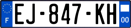 EJ-847-KH