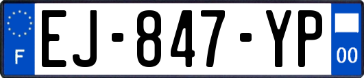 EJ-847-YP